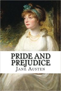 Pride and Prejudice Novel