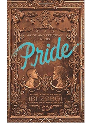Book Review – Pride